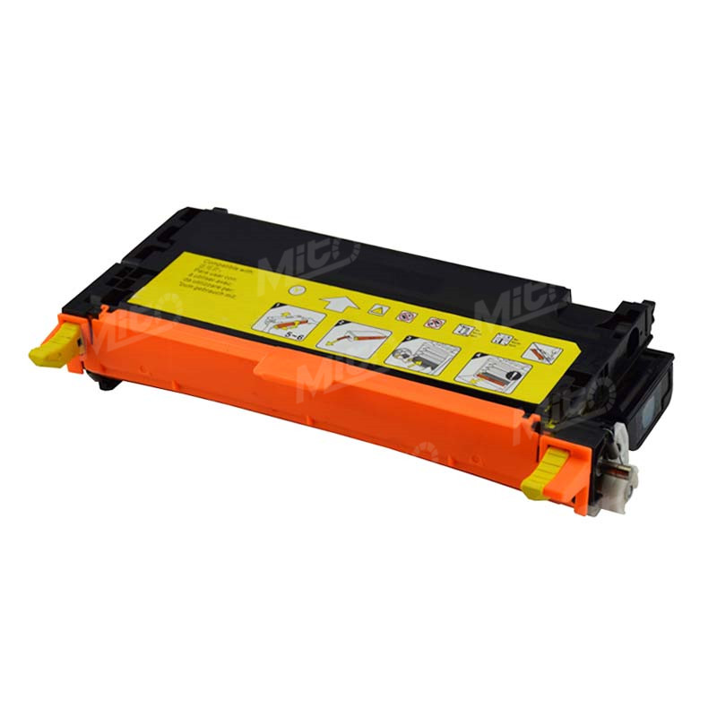 Remanufactured Toner Cartridge Dell 3110 Y